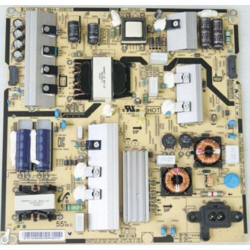 100% test for samgsung UA48JU6400J power board BN44-00807C