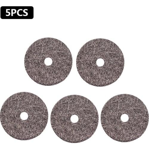 5pcs/Lot FeCrAl Material 36mm Filter Car Heater Burner Filter Suitable For WEBASTO Thermo Pro 50 Water Heater