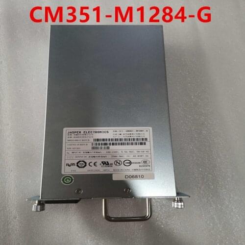 90% New Original PSU For IBM ADIC Scalar 350W Switching Power Supply 3-02742-10 3-02742-12 CM351-M1284-G 90010-046-G