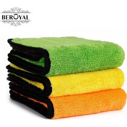 Beroyal Cleaning Wipes
