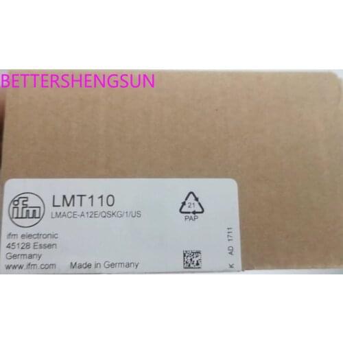 LMT110 Sensor for point level detection LMACE-A12E/QSKG/1/US