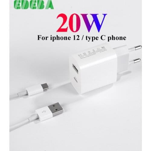 EDEBA Electro Accessories