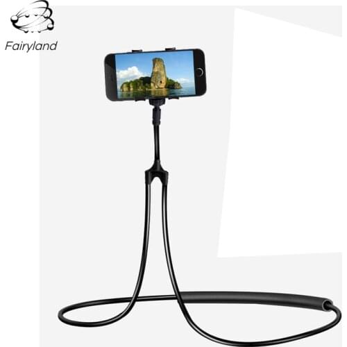 Гибкие держатели для мобильных телефонов Fairyland China At AliExpress