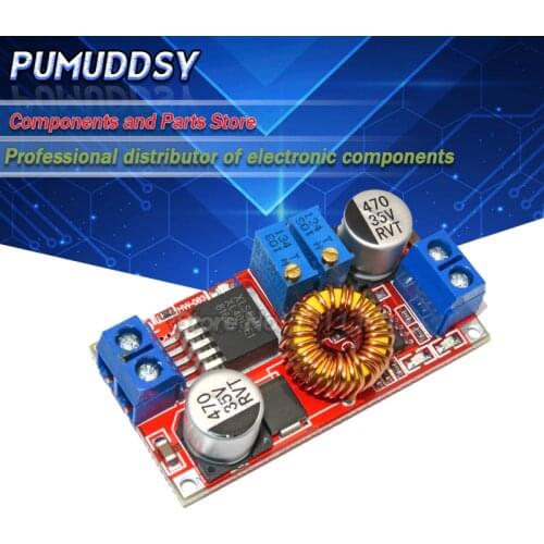 PUMUDDSY Reels, Modules And Capture Devices