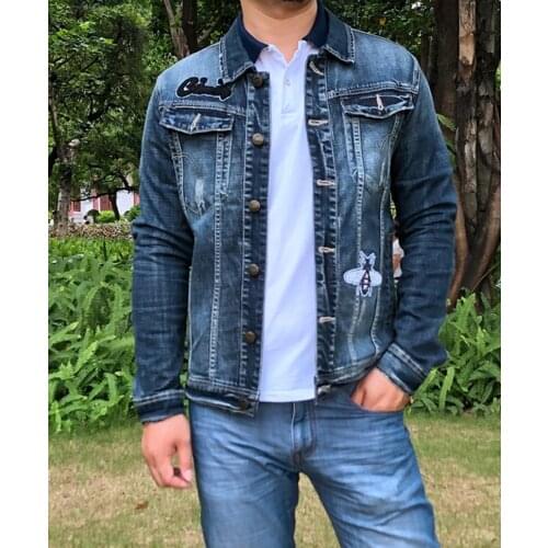 Y3 ppclee Mens Autumn Jackets