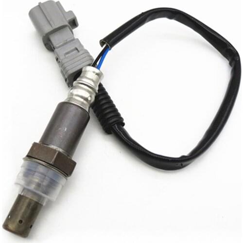 1Pc Oxygen Sensor for Toyota Highlander Sienna RX330 3.3L V6 2004 2005 2006 89465-48170 8946548170 89465 48170