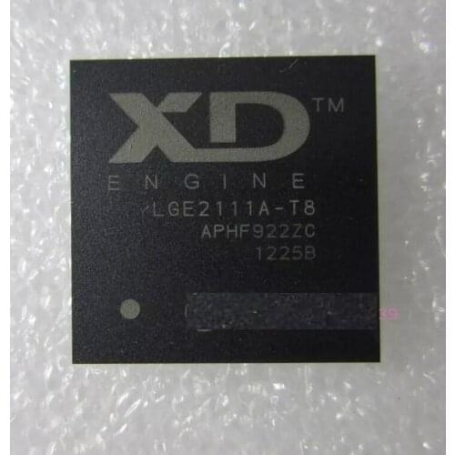 1pcs/lot LGE2111 T8 LGE2111-T8 BGA