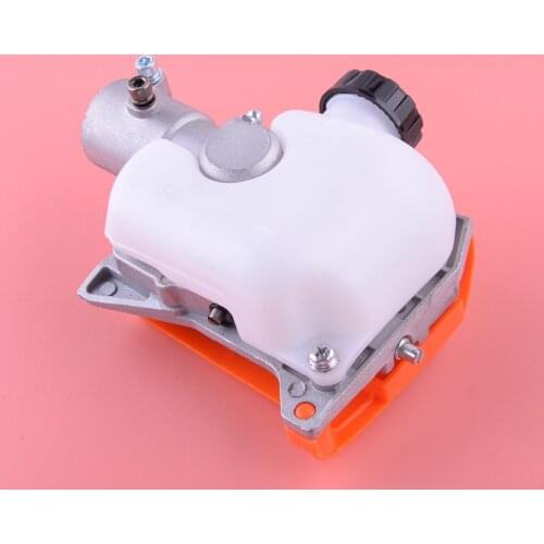 41382050008 Pole Saw Gear Gearbox Head Fit For Stihl HT73 HT75 HT100 HT101 HT130 HT250 KM90 KM110 KM130 41822000070