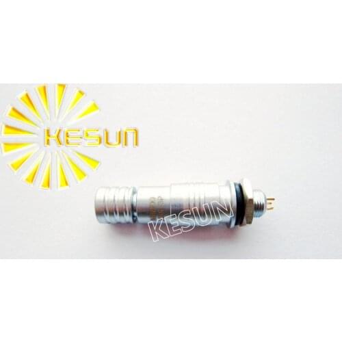 Free Shipping 5pair XS6-3 XS6 3Pin Male&Female mic circular connector XS6 YC6 Socket + Plug,Aviation plug interface