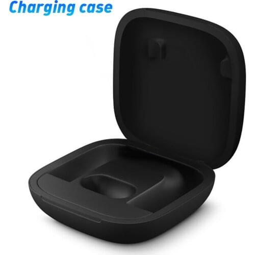 Portable Wireless Bluetooth Earphones Charging Box Charger for Powerbeats Pro