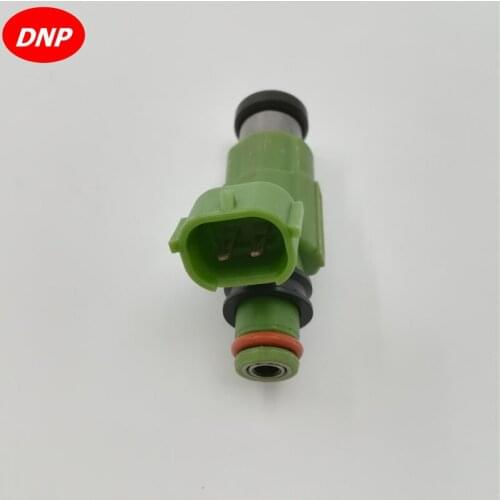 DNP Auto Fuel Injector fits for MITSUBISHI OutlanderV73 Grandise 4G69 CDH145