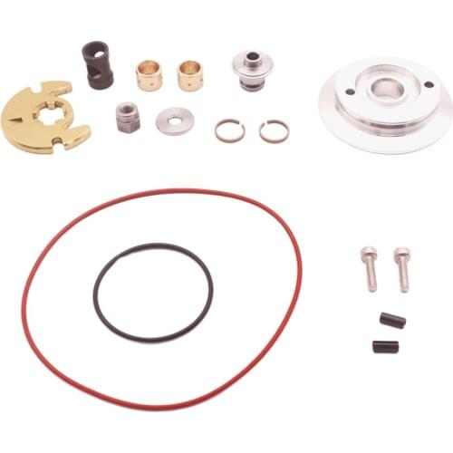 KKK KP35 Turbo Rebuild Repair Kit For CLIO 1.5 65hp / 80hp / 82hp