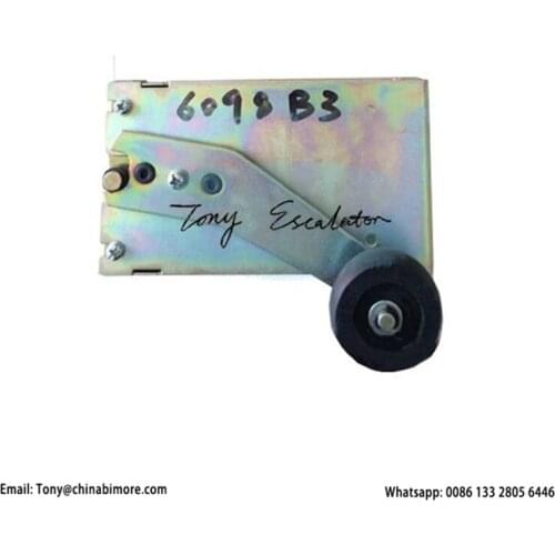 Escalator Limit Switch 6098B3