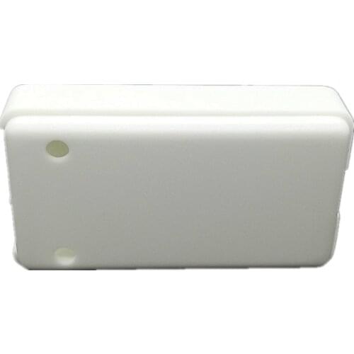 CSR usb spi blaster shell / white plastic box / download / burn / programmer / opened