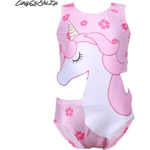 Ling Qi Shi Zu T-shirts For Girls