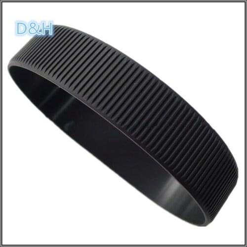 NEW Original Lens Zoom Grip Rubber Ring For Panasonic 12-35 HD mm Repair Part