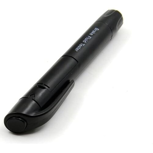 Brake Fluid Tester Fix It Non Toxic Car Clear Coat Applicator Pro Clear Car Scratch Repair Remover Pen Car-styling