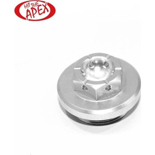 Oil Drain Sump Plug Bolt M30x1.5mm M30*1.5mm M30-1.5mm Universal CNC Motorbike Engine Oil Drain Plug Screws