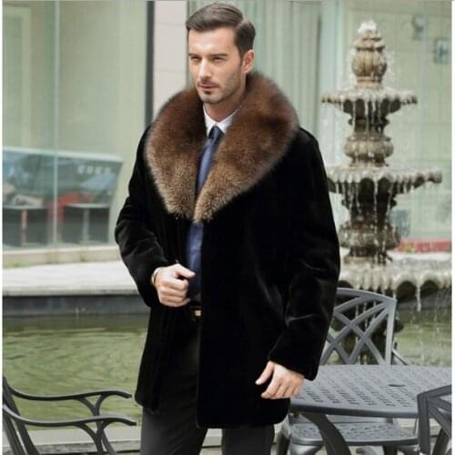 Xulanbaby Men's Outerwear