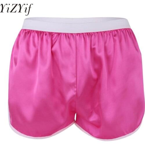 Мужские домашние трусы YiZYiF China At AliExpress