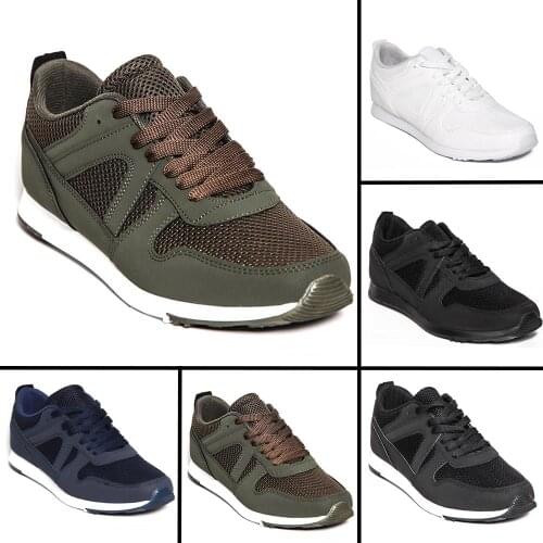 RoyJones Men Casual Sports Shoes Spr51