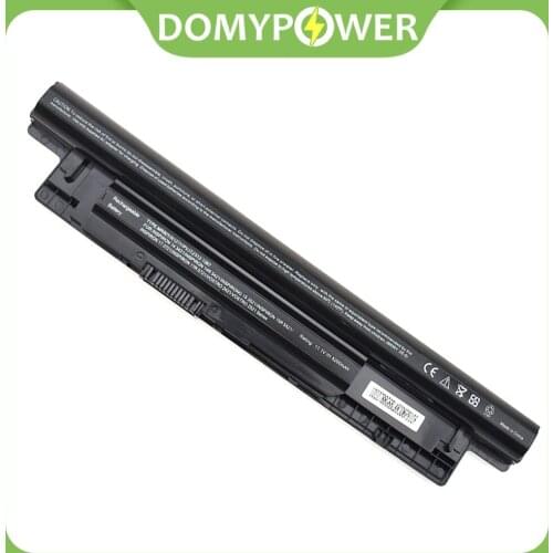 New 6 cell for Dell Inspiron 14(3421) 14R(5421) MR90Y laptop battery 4400mAh