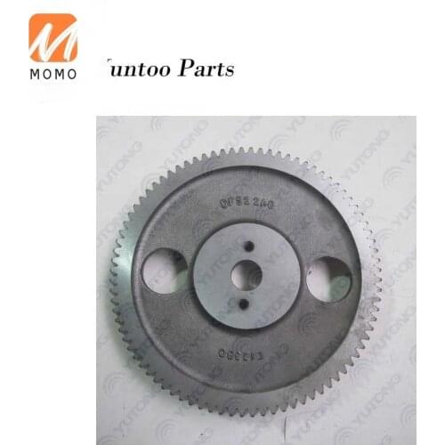 Auto engine spare parts fuel pump gear