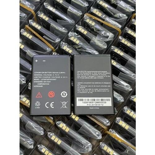 B-TAIHENG ZTE R550 Phone Batteries