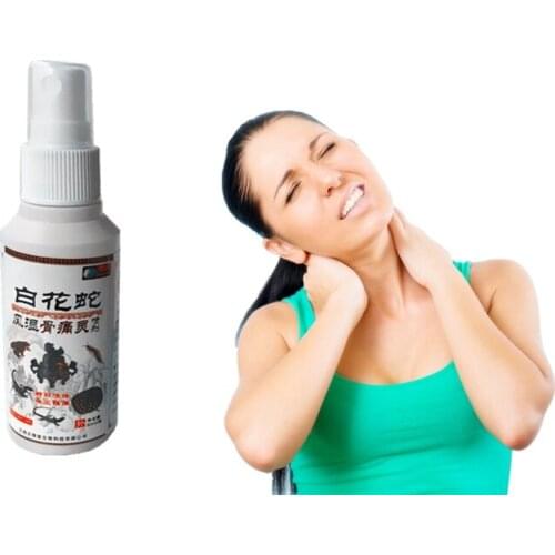 Stop Pain Knee Plaster Sticker Snake Venom Extract Knee Joint Ache Pain Relieving Massage Essential oil Rheumatoid Arthritis