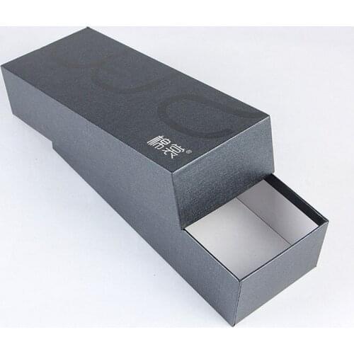 Airtight coffee container recycled packaging paper box ---DH11979