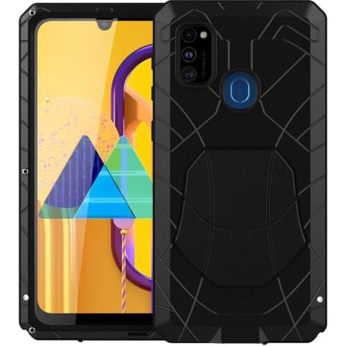 IMATCH Samsung Galaxy M30s Phone Cases