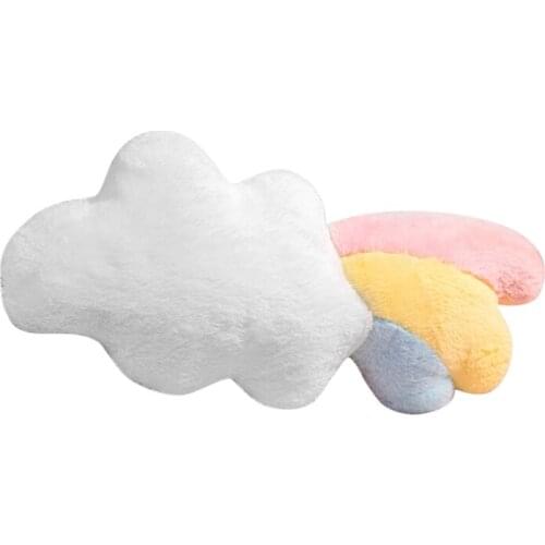 Creative Plush Toys Stuffed Sleep Doll Baby Room Decor Soft Kids Toys Birthday