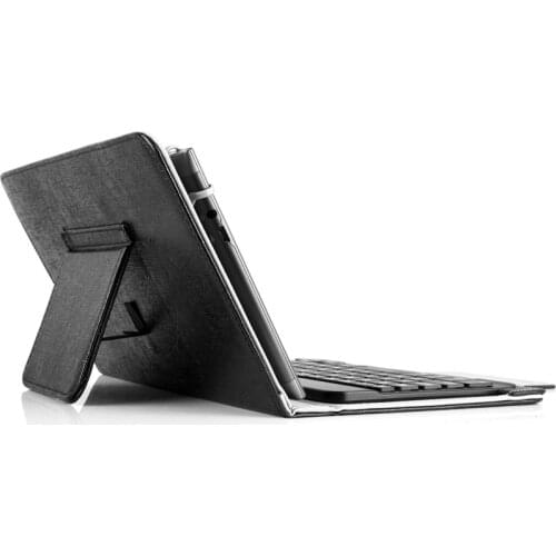 Fashion Bluetooth keyboard case for cige 10.1 inch 4g octa core tablet pc for cige 10.1 inch 4g octa core keyboard case