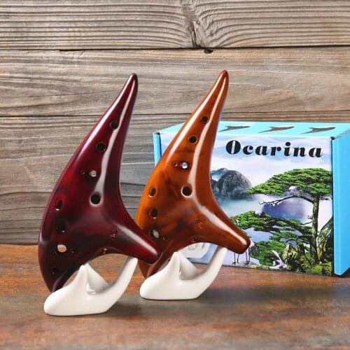 MOONBIFFY Wind Instruments