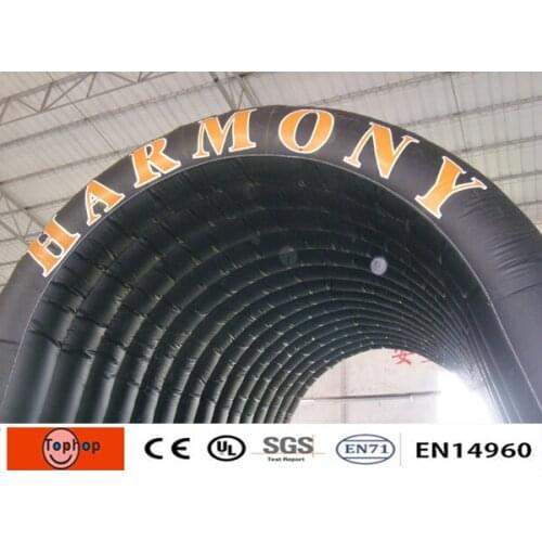 Outdoor camping inflatable tent for sale outdoor tunnel tent manufacturers free shipping