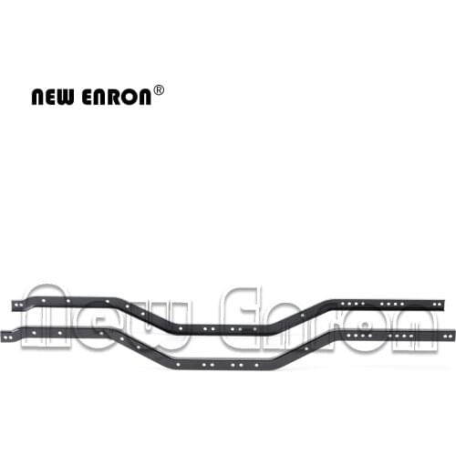 NEW ENRON RGT EX86100 Metal Left Right Beam Side Guard R86040 for RC 1/10 Remote Control Climbing Crawler Original Accessories