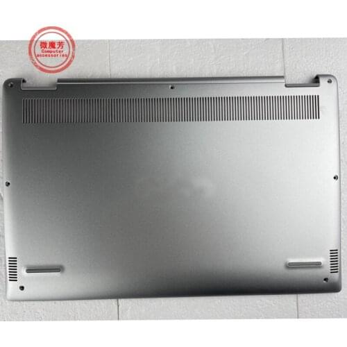 Laptop NEW Bottom Base Bottom Cover Assembly Gray D shell for Dell Inspiron 13 5390 5391 0T680Y T680Y 460.0GX01.0001