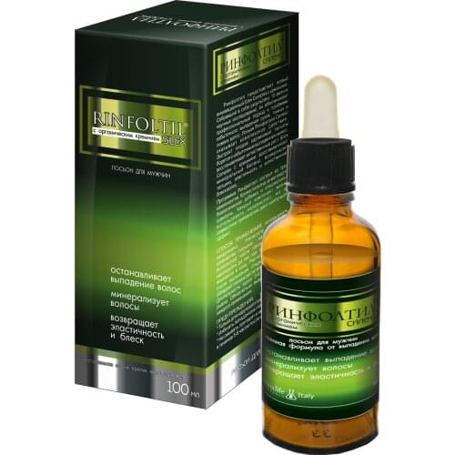 RINFOLTIL Hair Care Products