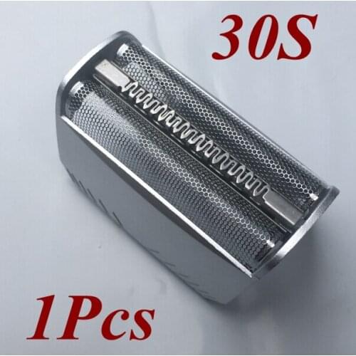 30S Refills Foil Frame Replace head for braun shaver 30B 7511 7514 7515 7516 7763 7783 7785 7765 5301 5491 5492 5493 5494 5495