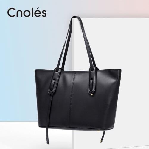 Cowhide Crossbody Bag For Women Shoulder Bag Brand Designer Women Bags Luxury PU Leather Bag Bucket Bag Handbag