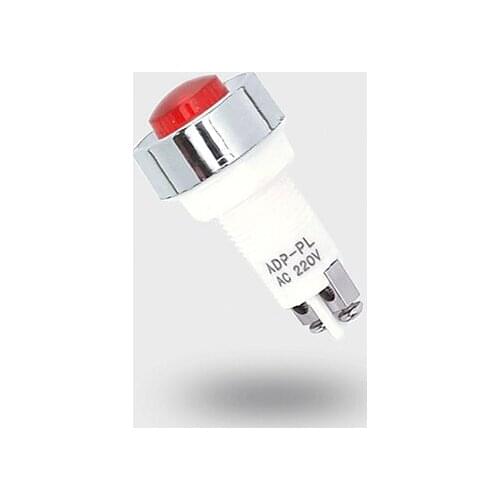 STC5 8 10 12 15 20 24KW three-phase AC Synchronous Diesel Generator Working Indicator 220V