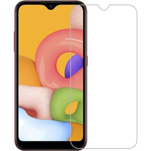 500pcs 9H Explosion Proof Real Tempered Glass Film Screen Protector For Samsung Galaxy A8 A7 2018 A5 A3 j4 j6 2018