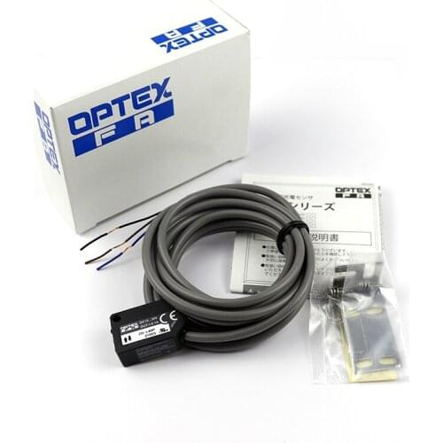 ZD-L40P brand new original spot Japan opps 0PTEX photoelectric switch sensor