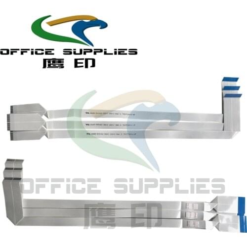 1PC Print Head Data Cable for Epson WF-7610 WF-7620 WF-7621 WF-7110 WF-7111 WF-7100 Printer Flex Printhead Cable