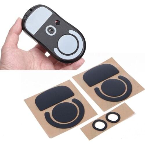 72XA 1 Pack Original Hotline Games Competition Level Mouse Feet Mouse Skates Gildes for logitech G Pro X Superlight Mouse Gildes