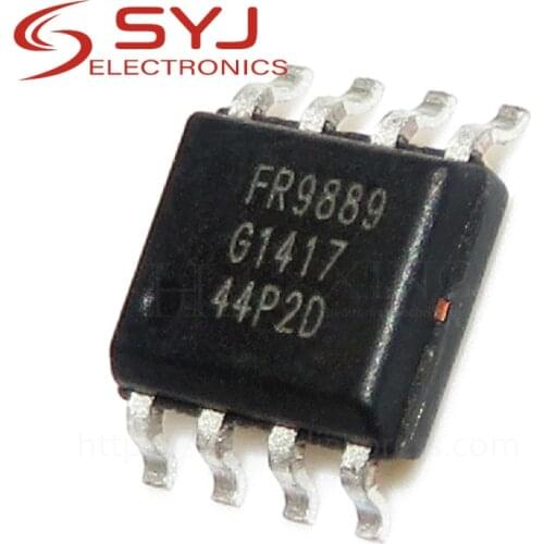 10pcs/lot FR9889 FR9888 FR9887 FR9886 FR9723 SOP-8 In Stock