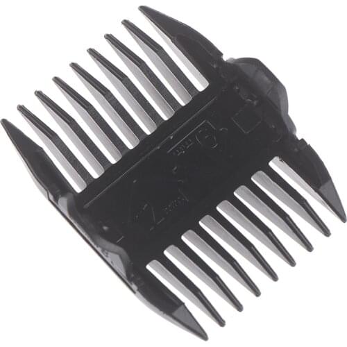 2pcs Universal Hair Clipper Limit Combs Guide Guard Attachment