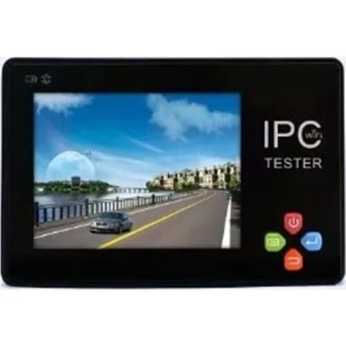 3.5 Inch TFT Monitor Wireless WIFI Touch Screen Camera Tester IPC-1600 Plus