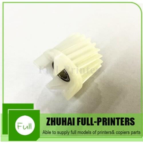5 PCS Free Shipping New Compatibl B065-3096 Developing Drive Gear for Ricoh Aficio 1060 1075 2060 2075 MP7500 MP8000
