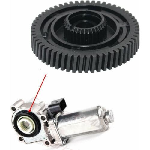 AP03 New Car Transfer Case Actuator Motor Repair Gear Box Servo For BMW X3 X5 X6 E83 E53 E70 F15 F85 F25 ATC400/ATC500/ ATC700